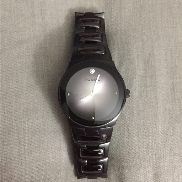 Fossil Other - Men Fossil Watch